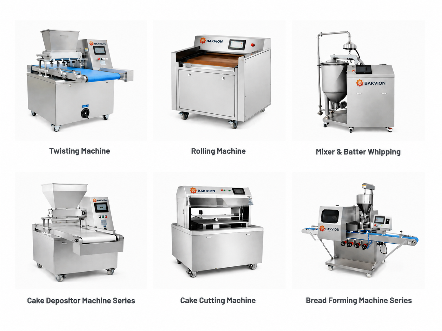 The Ultimate Guide to Bakery Equipment for Beginners