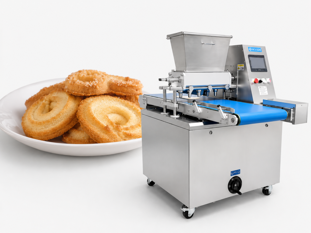 What Is Bakery Equipment